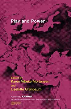 Cover -Play and Power