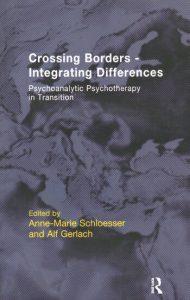 Crossing Borders – Integrating Differences