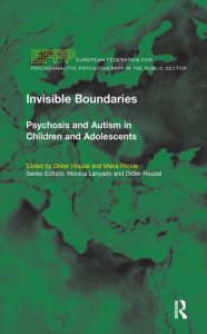 Invisible Boundaries