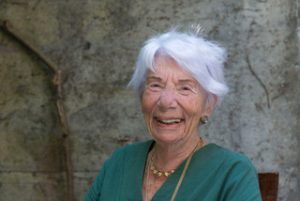 In Memoriam – Julia Pestalozzi, 1934-2026