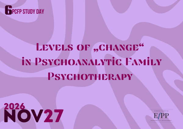 6th Couple and Family Study Day – 27 November 2026