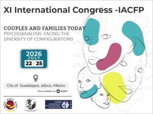 XI International Congress – IACFP – 22-25 July 2026